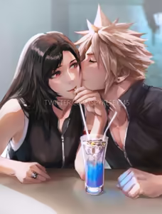 Page 36 of Spykee (final fantasy vii ) gallery - preview thumbnail