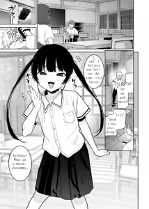 Page 3 of Something Lilia likes more than her pranks♡ - preview thumbnail