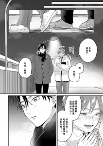 Page 296 of 注視於你100dB - preview thumbnail