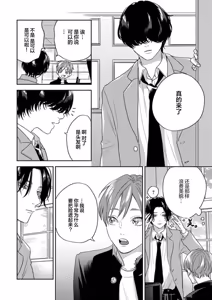 Page 51 of 注視於你100dB - preview thumbnail