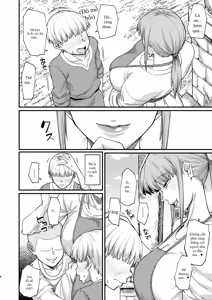 Page 2 of Katsute Eiyu datta Onna Tachihe｜Gửi đến người phụ nữ từng là anh hùng. - preview thumbnail