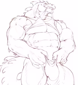 Page 24 of Bakemonoy - preview thumbnail