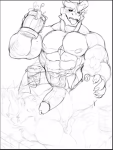 Page 593 of Bakemonoy - preview thumbnail