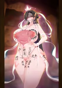 Page 235 of 木珠仙子 - preview thumbnail