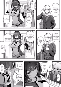 Page 69 of Koushinchou Volley-bu no Seisokei Kanojo ga Senpai no Mono ni Natte Shimau Ichibushijuu 2 | Câu Chuyện Sa Ngã Của Nàng Hoa Khôi Cao Ráo CLB Bóng Chuyền 2 - preview thumbnail