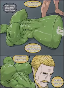 Page 16 of Dirty Secret 2 - preview thumbnail