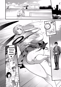 Page 109 of Houkago Bakunyuu Sex-bu - preview thumbnail