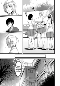 Page 110 of Houkago Bakunyuu Sex-bu - preview thumbnail