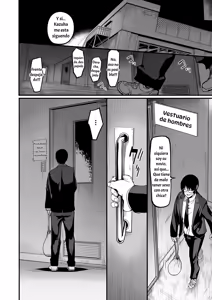 Page 115 of Houkago Bakunyuu Sex-bu - preview thumbnail