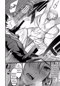 Page 123 of Houkago Bakunyuu Sex-bu - preview thumbnail