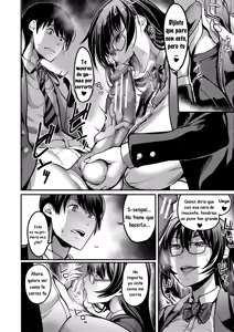 Page 50 of Houkago Bakunyuu Sex-bu - preview thumbnail