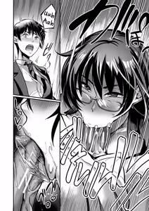 Page 52 of Houkago Bakunyuu Sex-bu - preview thumbnail