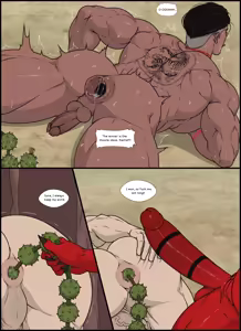 Page 25 of End of fall pride - preview thumbnail