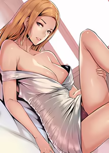 Daddy's Wild Oats 1-65 — hentai manga cover on Fhentai