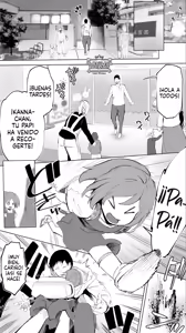 Page 4 of Jimoto no Hametomo. ''Kouhai no Hoikushi N''｜La Amiga Sexual De Mi Ciudad Natal. ''El Caso de la Maaestra de Guardería N'' - preview thumbnail