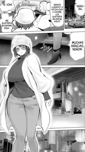 Page 8 of Jimoto no Hametomo. ''Kouhai no Hoikushi N''｜La Amiga Sexual De Mi Ciudad Natal. ''El Caso de la Maaestra de Guardería N'' - preview thumbnail