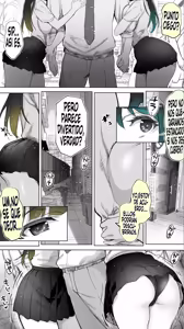 Page 13 of Jimoto no Hame Tomo. ''Kinjo no Niransei Futago C, U'' Mumou-ban｜Mis Amigas Íntimas de mi Ciudad Natal. [Las Gemelas Traviesas del Vecindario] Versión sin vello - preview thumbnail