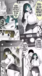 Page 15 of Jimoto no Hame Tomo. ''Kinjo no Niransei Futago C, U'' Mumou-ban｜Mis Amigas Íntimas de mi Ciudad Natal. [Las Gemelas Traviesas del Vecindario] Versión sin vello - preview thumbnail