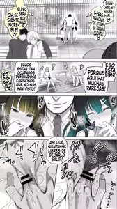 Page 18 of Jimoto no Hame Tomo. ''Kinjo no Niransei Futago C, U'' Mumou-ban｜Mis Amigas Íntimas de mi Ciudad Natal. [Las Gemelas Traviesas del Vecindario] Versión sin vello - preview thumbnail