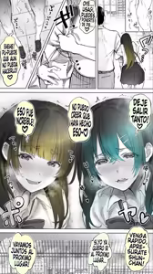 Page 20 of Jimoto no Hame Tomo. ''Kinjo no Niransei Futago C, U'' Mumou-ban｜Mis Amigas Íntimas de mi Ciudad Natal. [Las Gemelas Traviesas del Vecindario] Versión sin vello - preview thumbnail