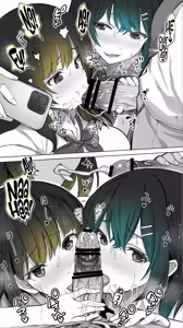 Page 24 of Jimoto no Hame Tomo. ''Kinjo no Niransei Futago C, U'' Mumou-ban｜Mis Amigas Íntimas de mi Ciudad Natal. [Las Gemelas Traviesas del Vecindario] Versión sin vello - preview thumbnail