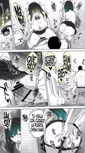Page 27 of Jimoto no Hame Tomo. ''Kinjo no Niransei Futago C, U'' Mumou-ban｜Mis Amigas Íntimas de mi Ciudad Natal. [Las Gemelas Traviesas del Vecindario] Versión sin vello - preview thumbnail