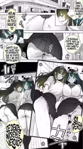 Page 32 of Jimoto no Hame Tomo. ''Kinjo no Niransei Futago C, U'' Mumou-ban｜Mis Amigas Íntimas de mi Ciudad Natal. [Las Gemelas Traviesas del Vecindario] Versión sin vello - preview thumbnail