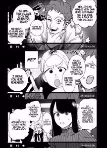 Page 11 of I Went To Film My Abandoned Hometown And Was Caught By "Something" - preview thumbnail