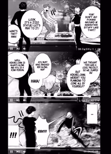 Page 13 of I Went To Film My Abandoned Hometown And Was Caught By "Something" - preview thumbnail