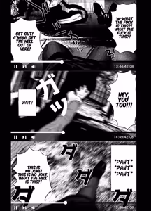 Page 17 of I Went To Film My Abandoned Hometown And Was Caught By "Something" - preview thumbnail