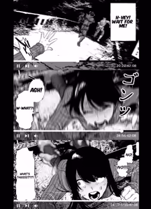Page 18 of I Went To Film My Abandoned Hometown And Was Caught By "Something" - preview thumbnail