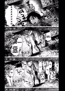 Page 19 of I Went To Film My Abandoned Hometown And Was Caught By "Something" - preview thumbnail