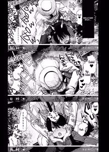 Page 21 of I Went To Film My Abandoned Hometown And Was Caught By "Something" - preview thumbnail