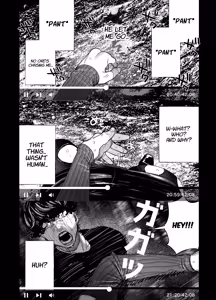 Page 22 of I Went To Film My Abandoned Hometown And Was Caught By "Something" - preview thumbnail