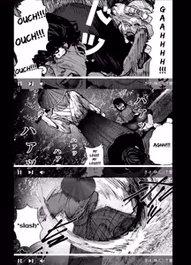 Page 25 of I Went To Film My Abandoned Hometown And Was Caught By "Something" - preview thumbnail