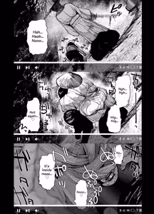 Page 26 of I Went To Film My Abandoned Hometown And Was Caught By "Something" - preview thumbnail