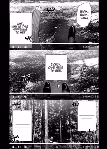Page 32 of I Went To Film My Abandoned Hometown And Was Caught By "Something" - preview thumbnail