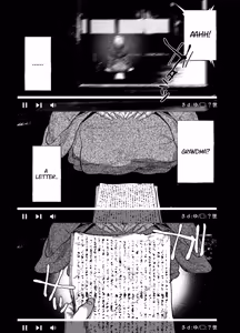Page 35 of I Went To Film My Abandoned Hometown And Was Caught By "Something" - preview thumbnail