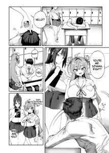 Page 3 of Seikatsu Shidou Iin no Sakusei Kiroku - preview thumbnail