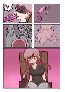 Page 104 of Butter Bunny 合集 - preview thumbnail