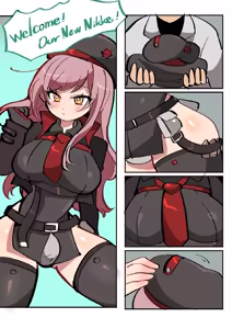 Page 105 of Butter Bunny 合集 - preview thumbnail