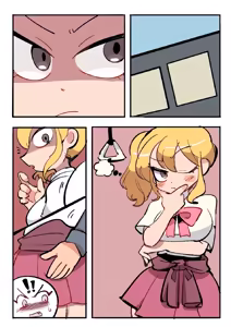 Page 115 of Butter Bunny 合集 - preview thumbnail