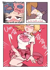Page 119 of Butter Bunny 合集 - preview thumbnail