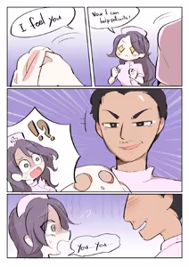 Page 263 of Butter Bunny 合集 - preview thumbnail