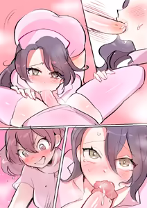Page 265 of Butter Bunny 合集 - preview thumbnail