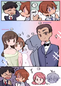 Page 271 of Butter Bunny 合集 - preview thumbnail