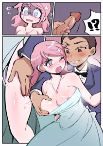 Page 276 of Butter Bunny 合集 - preview thumbnail