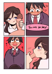 Page 289 of Butter Bunny 合集 - preview thumbnail