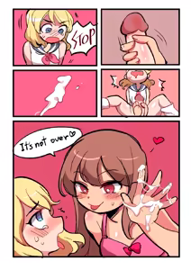 Page 412 of Butter Bunny 合集 - preview thumbnail