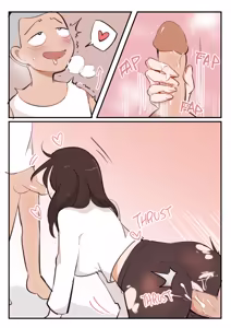 Page 487 of Butter Bunny 合集 - preview thumbnail
